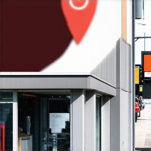 Why Your Spokane Business Pin Keeps Vanishing From Search Results