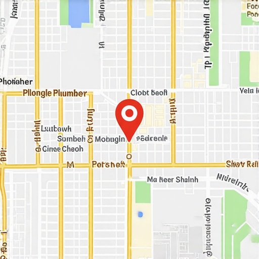 Why Your Spokane Plumbers Listing Isn't Showing Up in the Top 3 Map Pack
