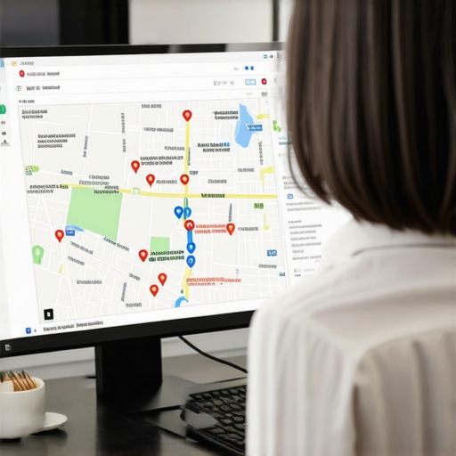 Why Your Washington Business Has Map Views But No New Leads