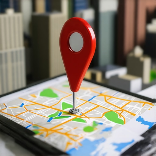 Why Your Washington Business Pin Is Dropping Off the Map