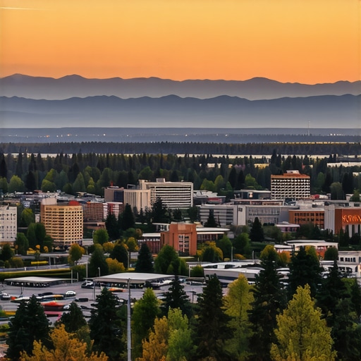 Beyond Proximity: Why Being Close Isn’t Enough for Spokane Rankings Anymore