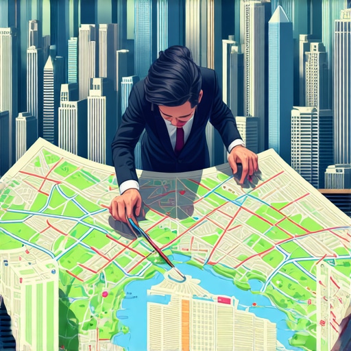 Finding the Map Gap: A Human Way to Audit Your Spokane Competitors