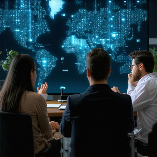 How Spokane Law Firms Turn Map Clicks Into Actual Consultations