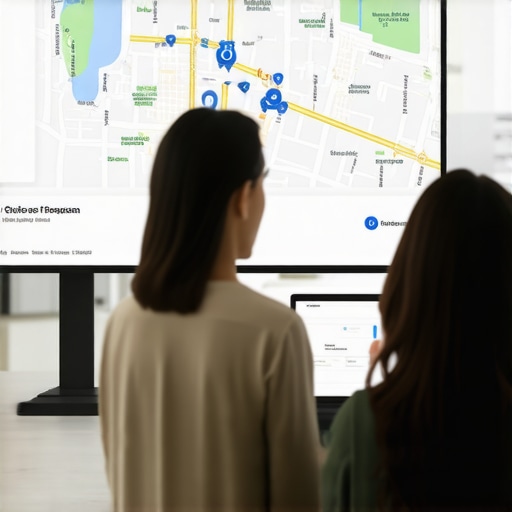 The Exact Profile Moves That Turned Map Views Into Real Phone Calls for This Washington Store