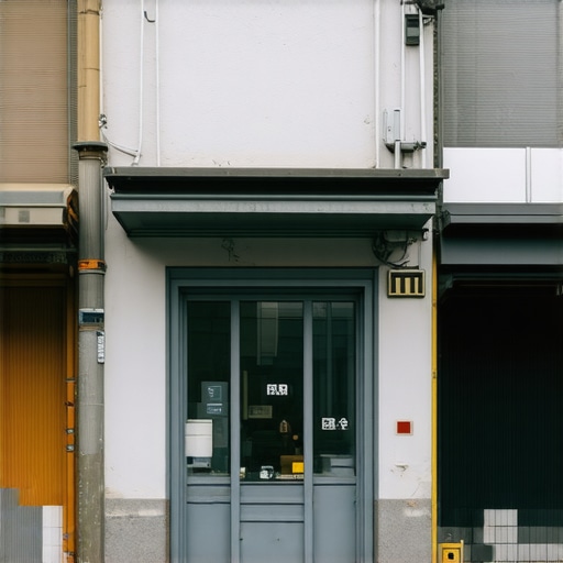 The Real Reason Your Shop Only Shows Up for Customers Within a Two-Block Radius