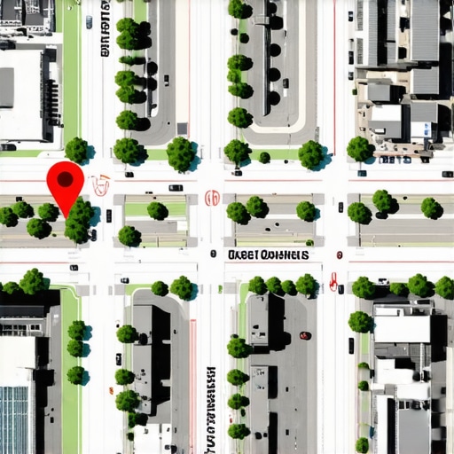Why Embedding the Wrong Map Code Is Quietly Hurting Your Local Search Visibility