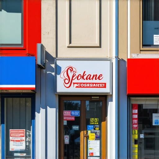 Why Picking the Wrong Business Category Kills Your Reach in Spokane