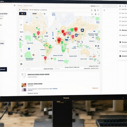 Why Your Map Ranking Drops Off Every Time You Edit Your Business Hours