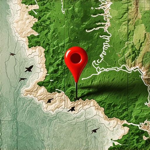 The migration strategy that keeps your Washington map ranking intact